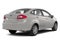 2013 Ford Fiesta 4dr Sdn SE