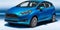 2016 Ford Fiesta 5dr HB SE
