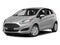 2016 Ford Fiesta 5dr HB SE