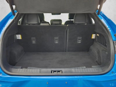 2022 Ford Mustang Mach-E Premium AWD