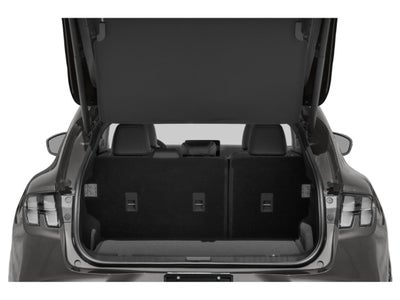 2022 Ford Mustang Mach-E Premium AWD