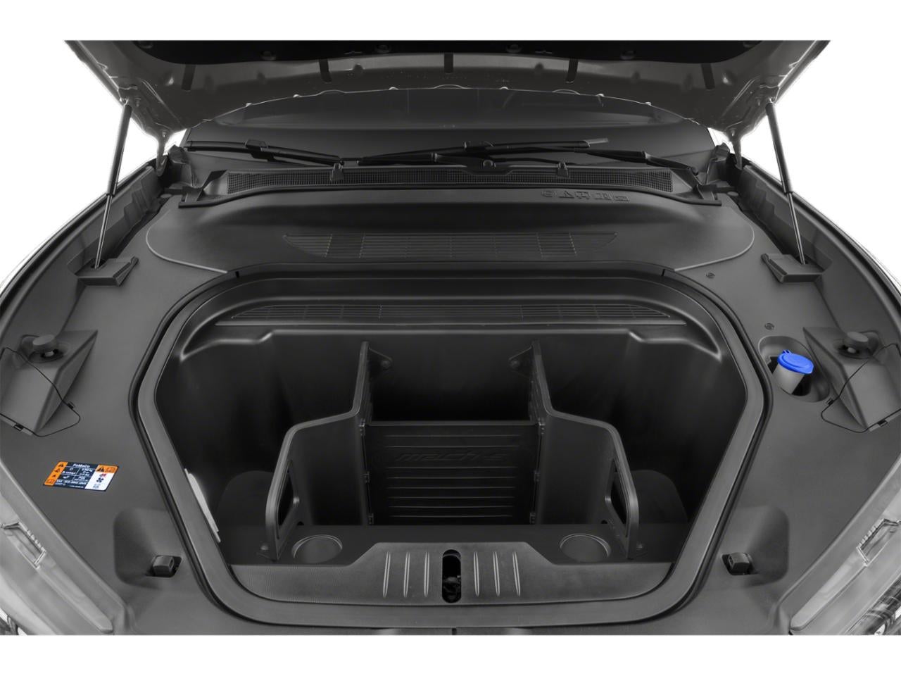 2022 Ford Mustang Mach-E Premium AWD