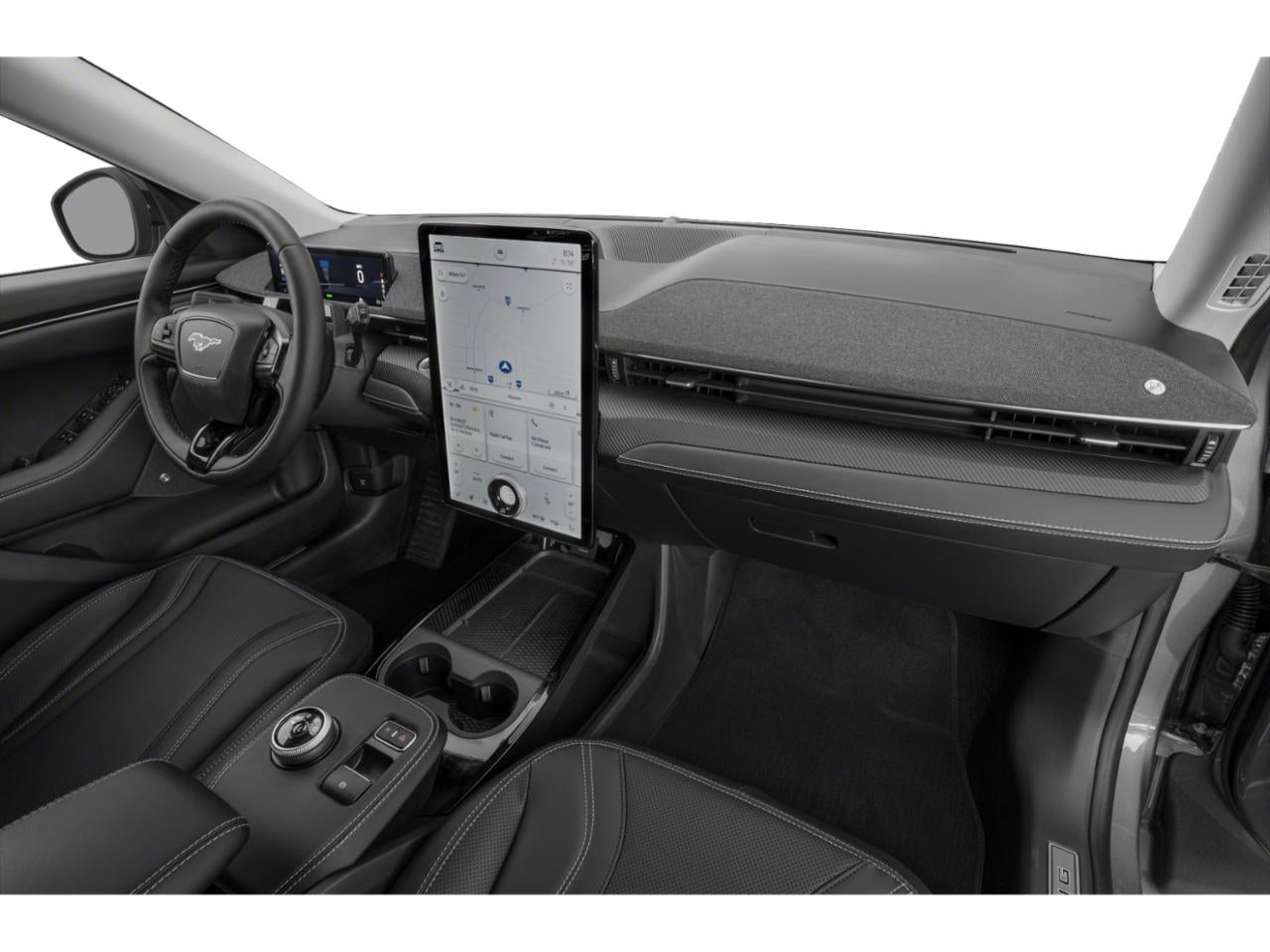 2022 Ford Mustang Mach-E Premium AWD