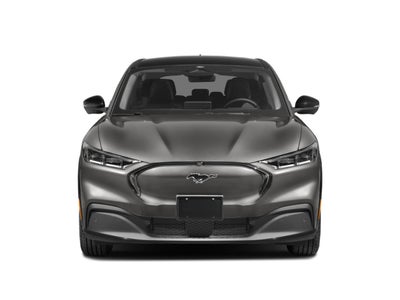 2022 Ford Mustang Mach-E Premium AWD