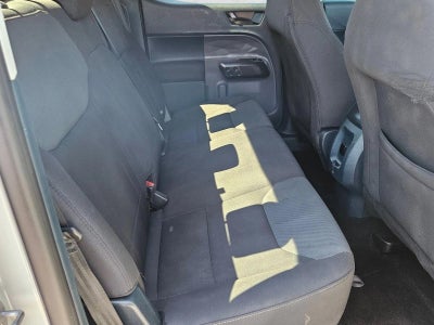 2024 Ford Maverick XL FWD SuperCrew