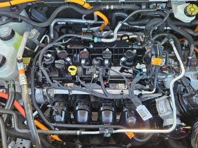 2024 Ford Maverick XL FWD SuperCrew