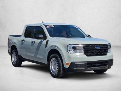 2024 Ford Maverick XL FWD SuperCrew