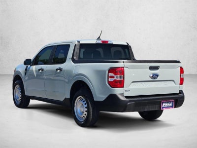 2024 Ford Maverick XL FWD SuperCrew