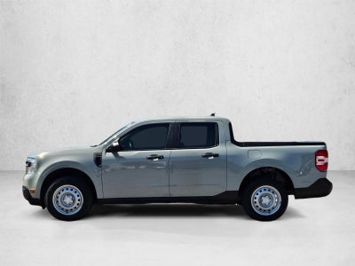2024 Ford Maverick XL FWD SuperCrew