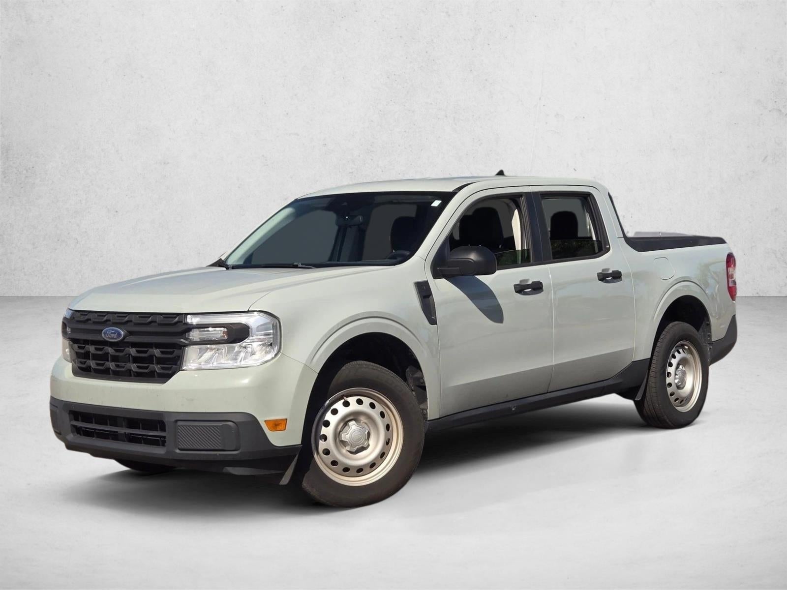 2024 Ford Maverick XL FWD SuperCrew