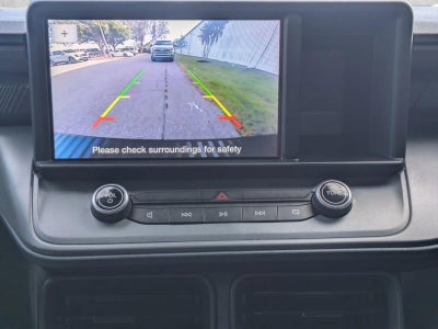 2024 Ford Maverick XL FWD SuperCrew