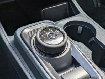 2024 Ford Maverick XL FWD SuperCrew