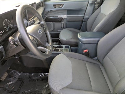 2024 Ford Maverick XL FWD SuperCrew