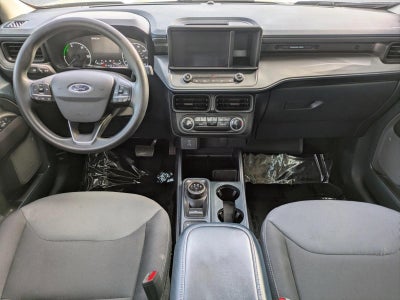 2024 Ford Maverick XL FWD SuperCrew