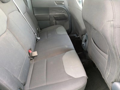 2024 Ford Maverick XL FWD SuperCrew