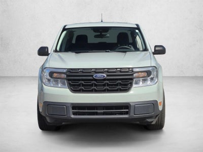2024 Ford Maverick XL FWD SuperCrew