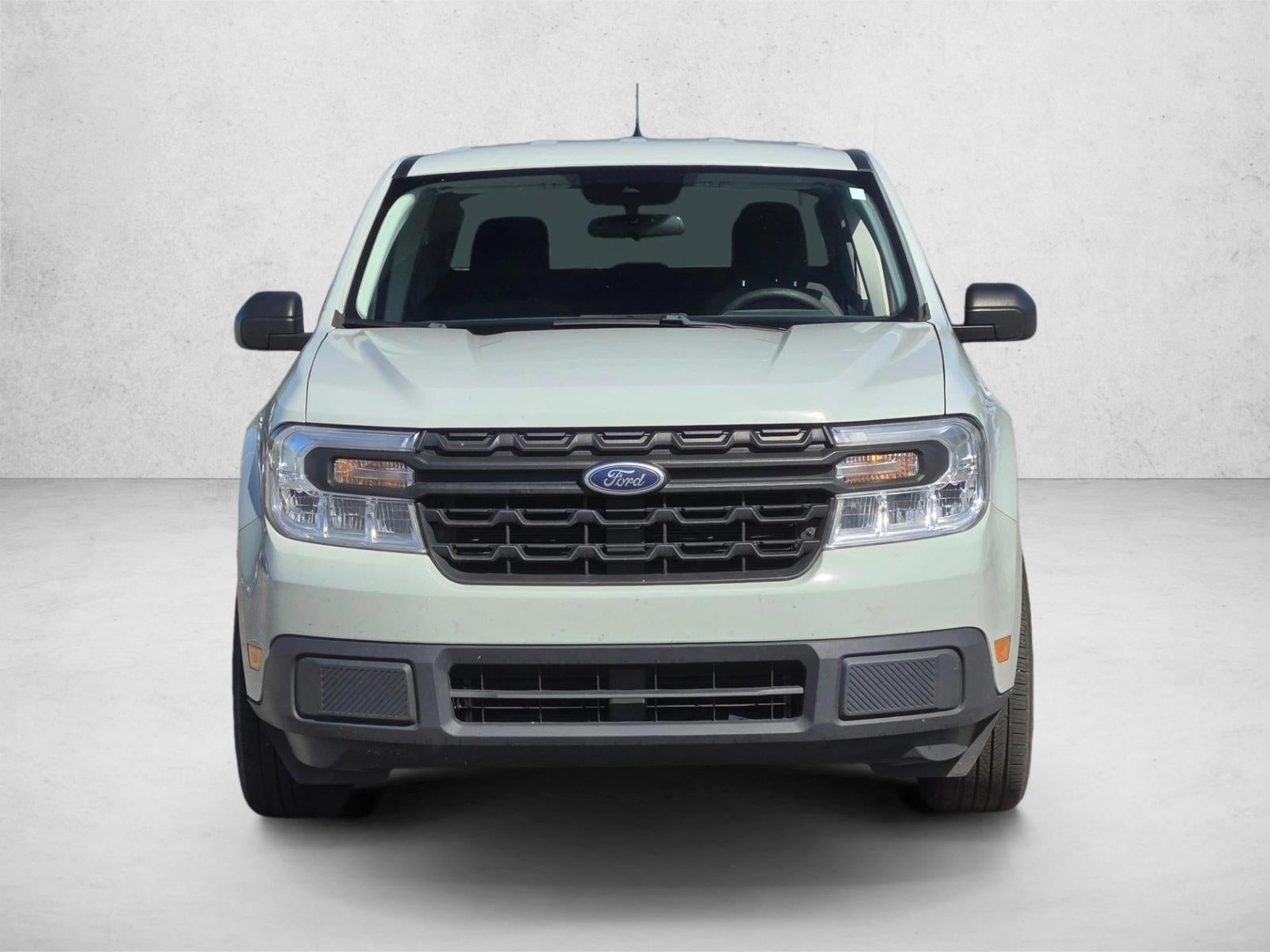 2024 Ford Maverick XL FWD SuperCrew
