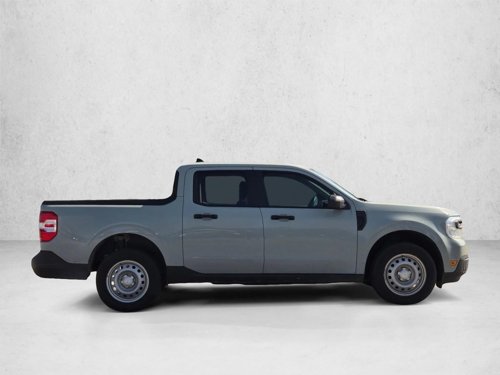2024 Ford Maverick XL FWD SuperCrew