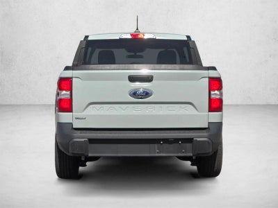 2024 Ford Maverick XL FWD SuperCrew