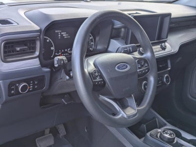 2024 Ford Maverick XL FWD SuperCrew