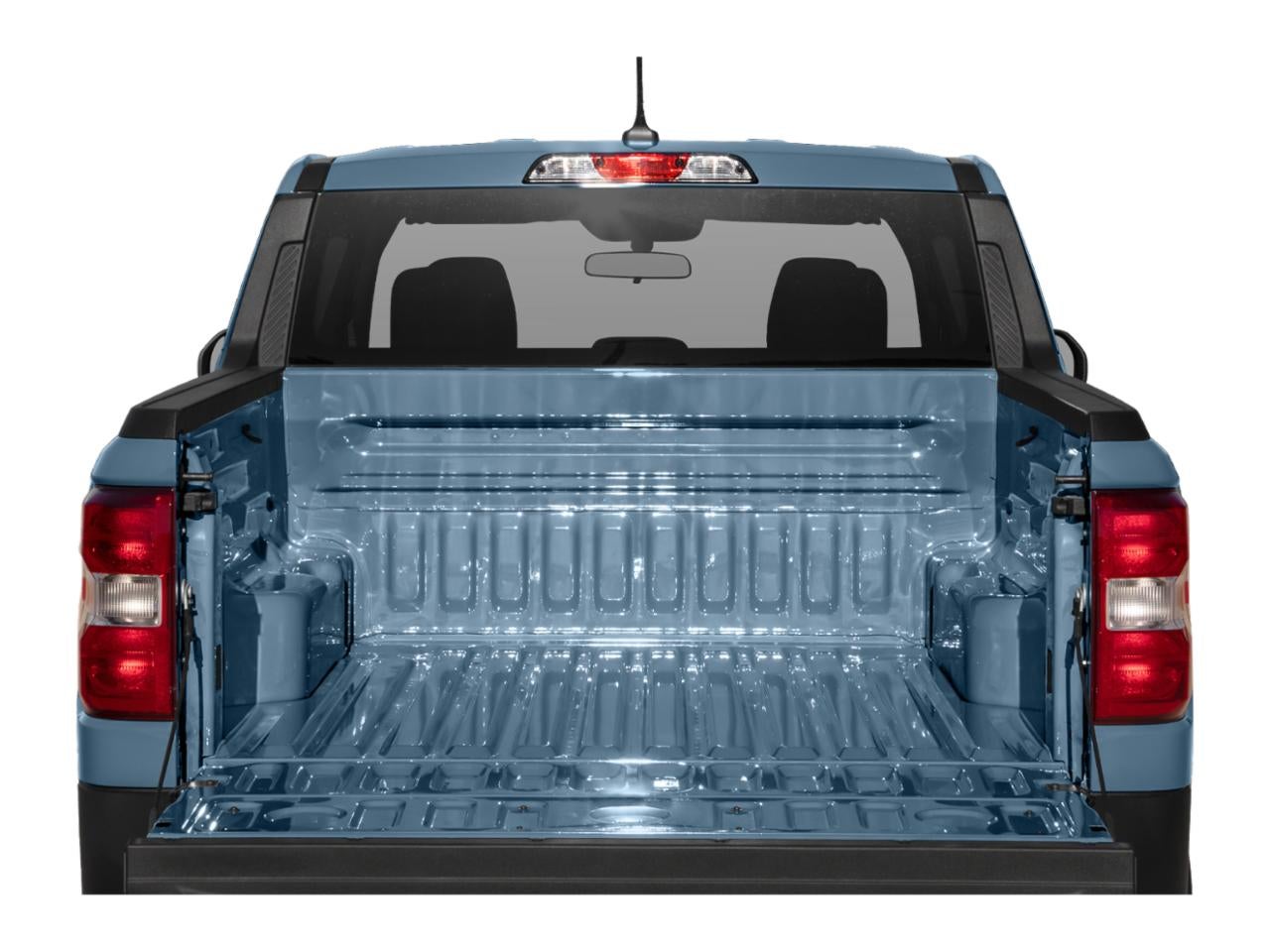 2024 Ford Maverick XL FWD SuperCrew