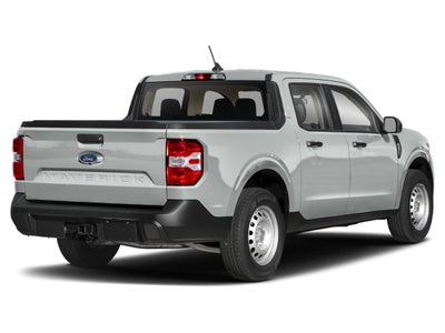 2024 Ford Maverick XL FWD SuperCrew