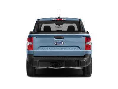 2024 Ford Maverick XL FWD SuperCrew