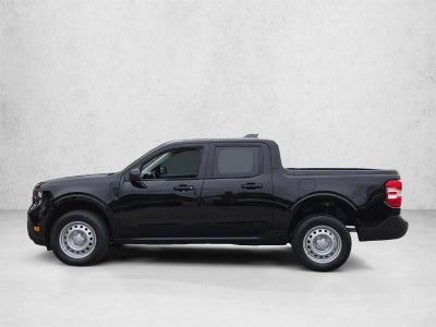 2026 Ford Maverick XL FWD SuperCrew