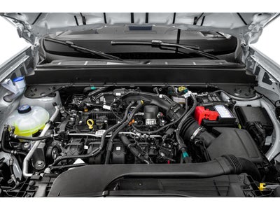 2022 Ford Maverick XLT FWD SuperCrew