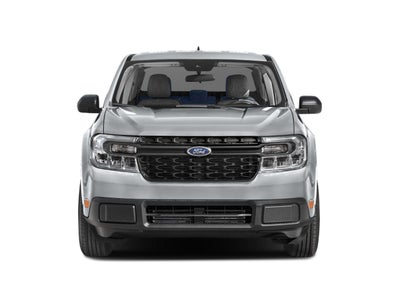 2022 Ford Maverick XLT FWD SuperCrew