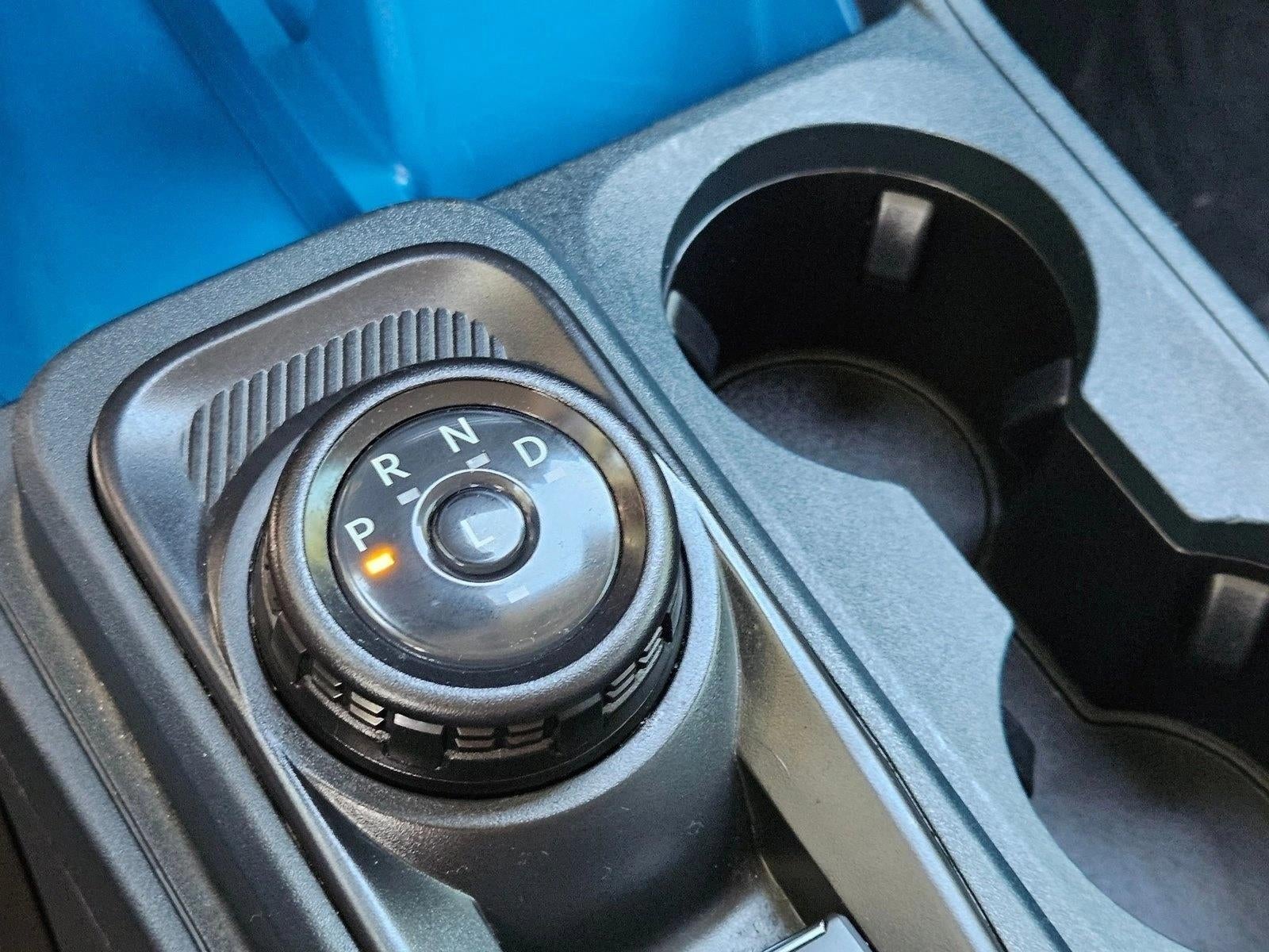 2025 Ford Maverick XLT AWD SuperCrew