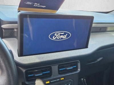 2025 Ford Maverick XLT AWD SuperCrew