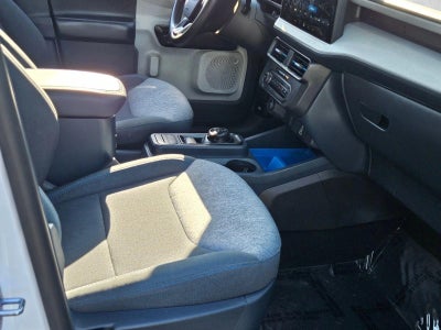 2025 Ford Maverick XLT AWD SuperCrew