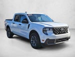 2025 Ford Maverick XLT AWD SuperCrew