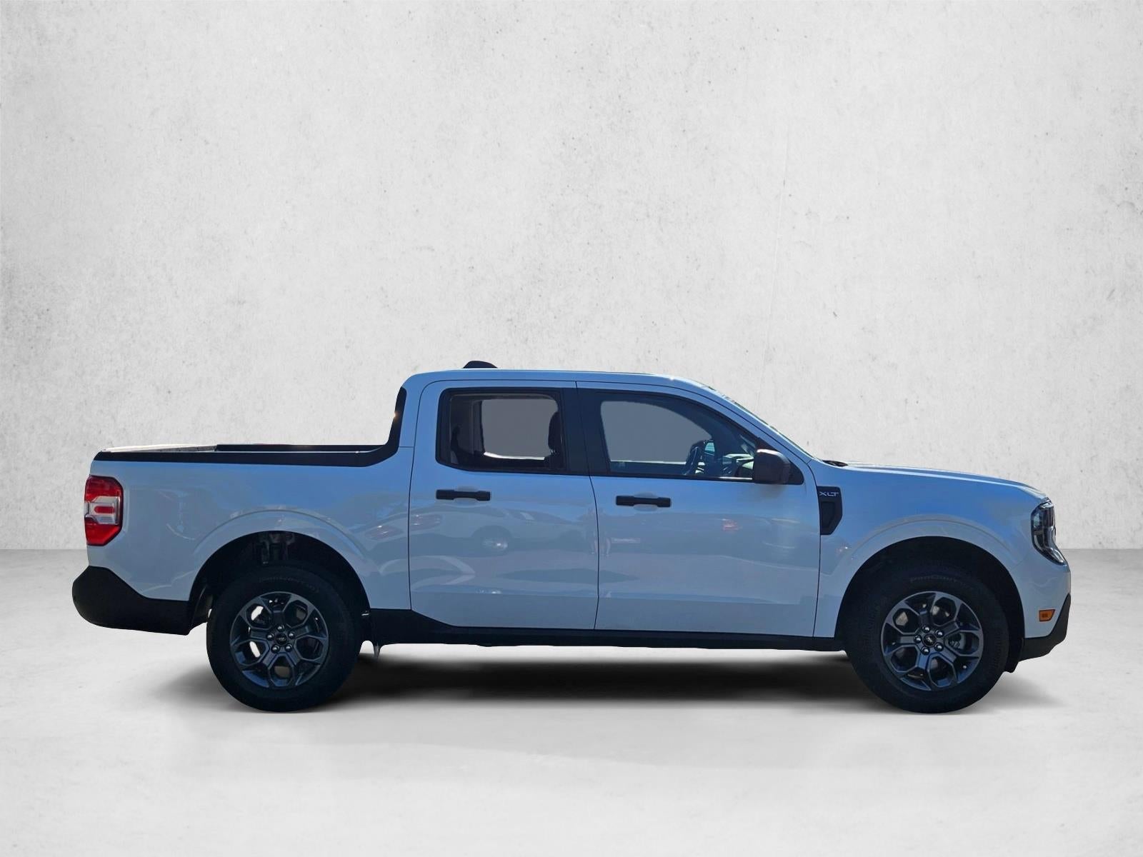 2025 Ford Maverick XLT AWD SuperCrew