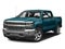 2017 Chevrolet Silverado 1500 Crew Cab Short Box 2-Wheel Drive LTZ