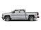 2017 Chevrolet Silverado 1500 Crew Cab Short Box 2-Wheel Drive LTZ