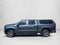 2020 Chevrolet Silverado 1500 Crew Cab Short Box 4-Wheel Drive LT