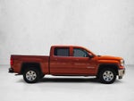 2015 GMC Sierra 1500 Crew Cab Short Box 2-Wheel Drive SLE