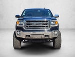 2015 GMC Sierra 1500 Crew Cab Short Box 4-Wheel Drive SLT