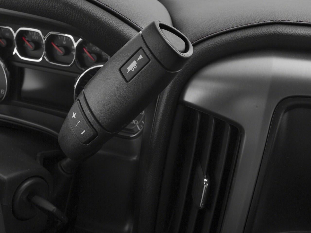 2015 GMC Sierra 1500 Crew Cab Short Box 4-Wheel Drive SLT