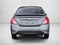 2017 Nissan Versa Sedan SV CVT