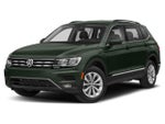 2019 Volkswagen Tiguan 2.0T SE FWD