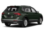 2019 Volkswagen Tiguan 2.0T SE FWD