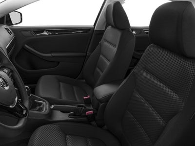 2017 Volkswagen Jetta 1.8T Sport Auto