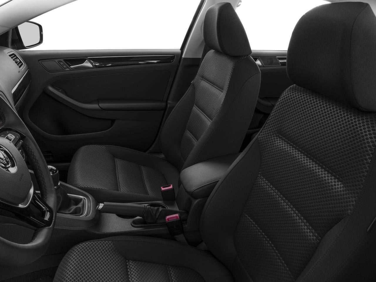 2017 Volkswagen Jetta 1.8T Sport Auto