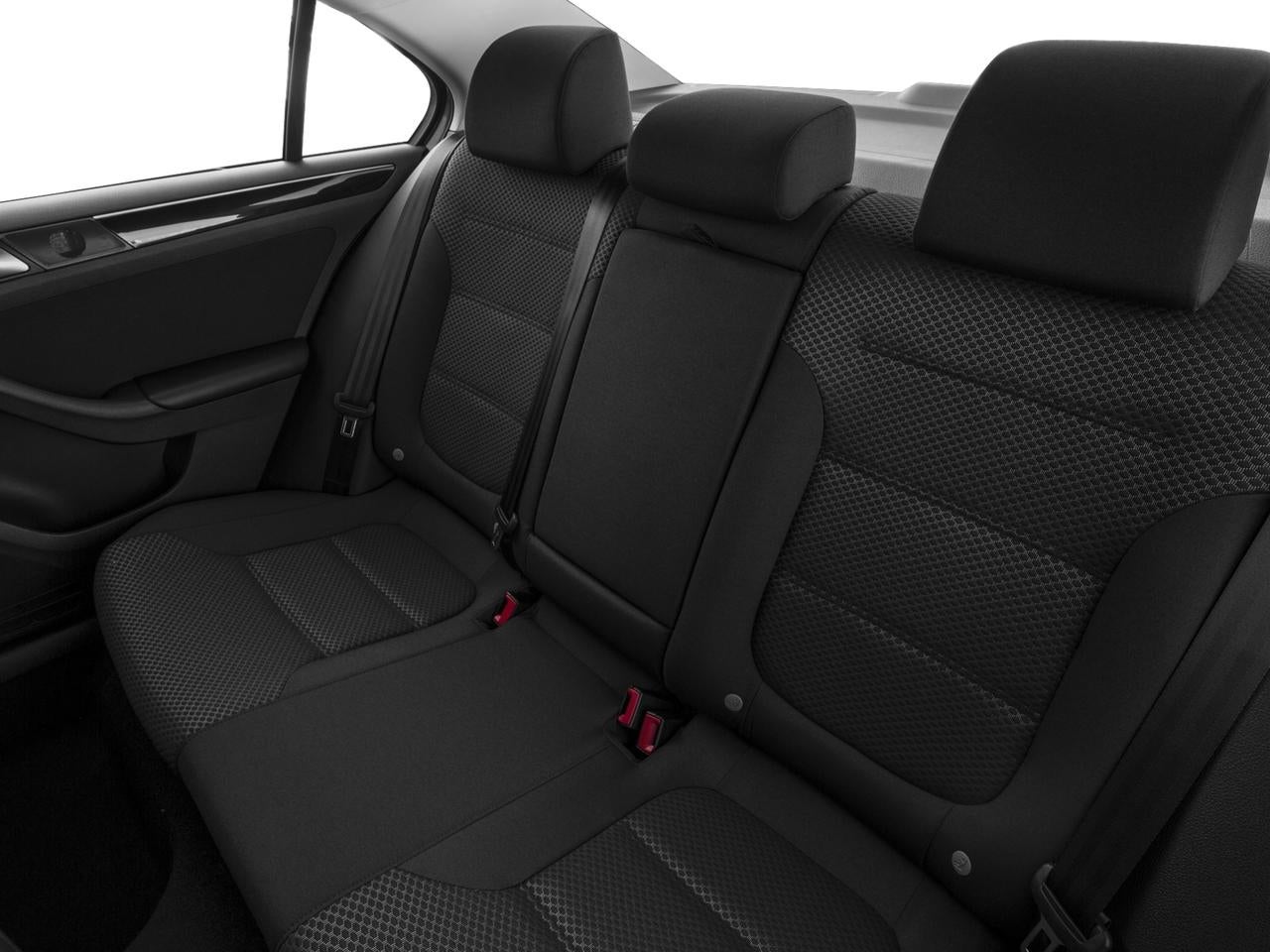 2017 Volkswagen Jetta 1.8T Sport Auto