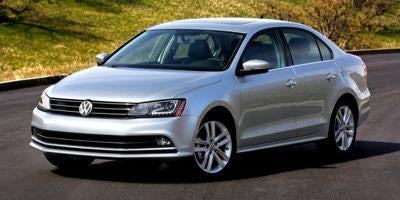 2017 Volkswagen Jetta 1.8T Sport Auto