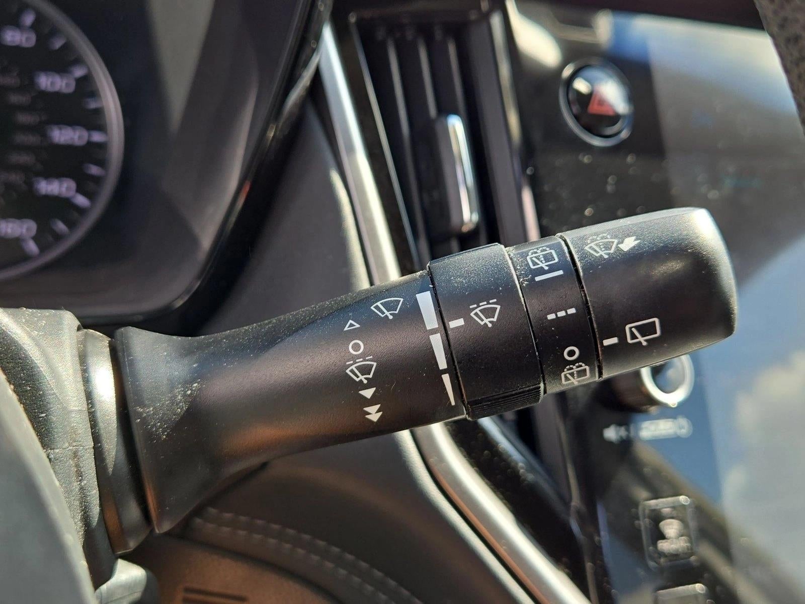 2021 Subaru Outback Premium CVT
