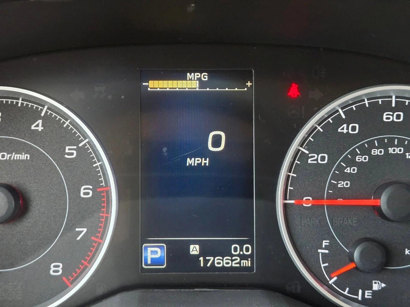 2021 Subaru Ascent Premium 8-Passenger